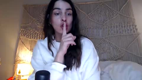 yoursensualparadise online show from March 16, 12:09 pm