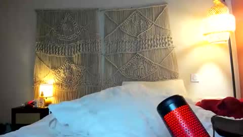 yoursensualparadise online show from March 22, 2:09 pm