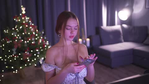 chillwithstacy online show from January 11, 1:06 am