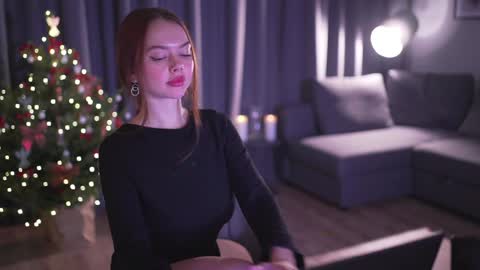 chillwithstacy online show from January 15, 1:12 am