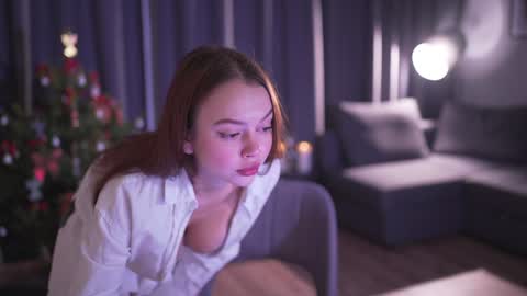 chillwithstacy online show from January 15, 10:02 pm