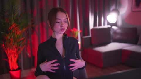 chillwithstacy online show from January 31, 10:42 pm