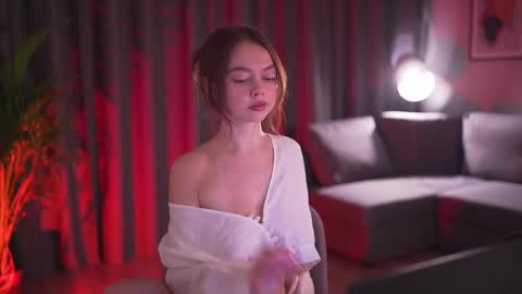 chillwithstacy online show from February 17, 10:47 pm