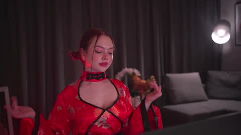 chillwithstacy online show from October 31, 10:00 pm