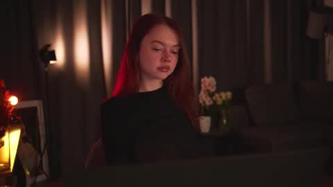 chillwithstacy online show from November 27, 9:39 pm