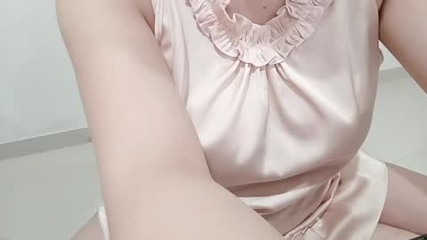 Jani online show from May 27, 1:46 am