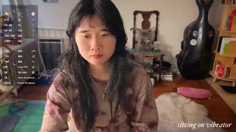 judith online show from February 12, 7:09 pm