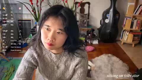 judith online show from February 17, 6:03 pm