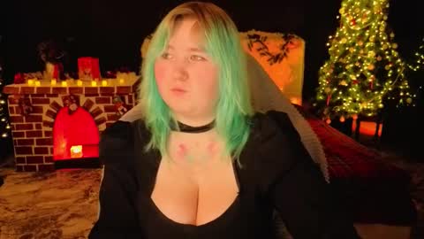 Chim-Chim online show from December 4, 3:05 am