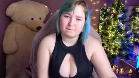 Chim-Chim online show from December 18, 2:28 am