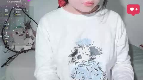 Snapshot of chinh_chubby chatting on December 15, 4:33 pm Chinh chubby online show from December 15, 4:33 pm