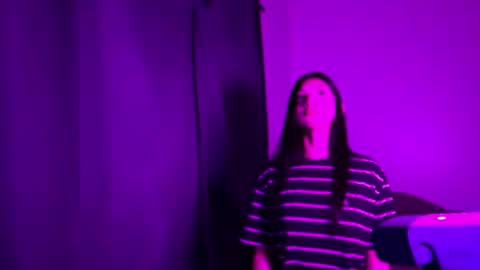 chinicr18 online show from February 6, 2:16 am