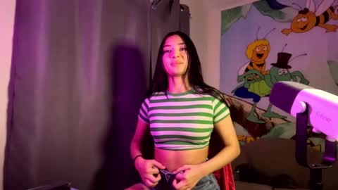 chinicr18 online show from February 14, 12:29 am