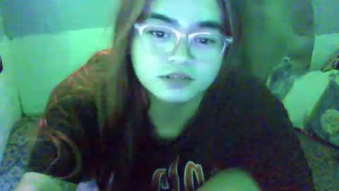 chinny_fuckdoll online show from May 5, 2:30 am