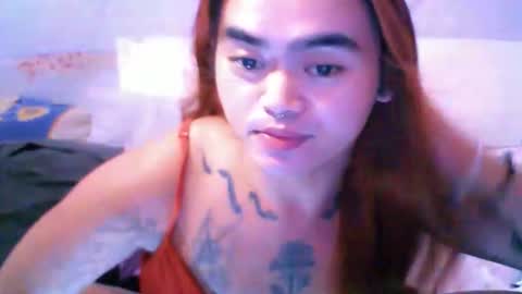 chinny_fuckdoll online show from May 24, 5:40 pm