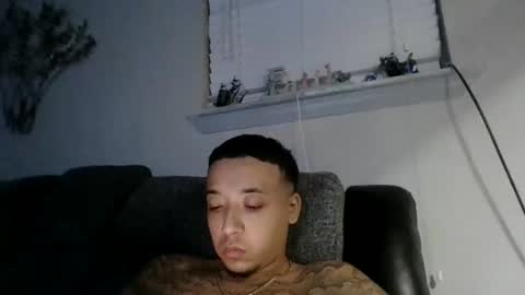 CHINO online show from February 15, 6:44 am