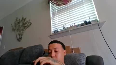 CHINO online show from October 17, 6:32 pm