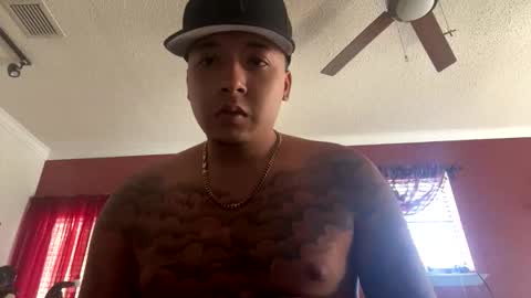 CHINO online show from January 16, 6:56 pm