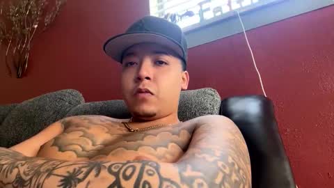 Snapshot of chino880172 chatting on January 17, 4:33 pm CHINO online show from January 17, 4:33 pm