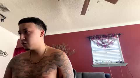 Snapshot of chino880172 chatting on February 8, 4:43 pm CHINO online show from February 8, 4:43 pm