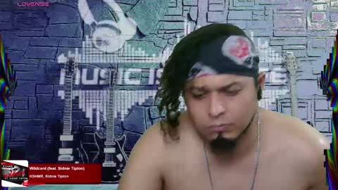 Snapshot of chinoroz chatting on February 20, 12:52 am Enrique online show from February 20, 12:52 am