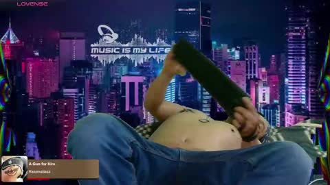 Snapshot of chinoroz chatting on February 25, 4:03 am Enrique online show from February 25, 4:03 am