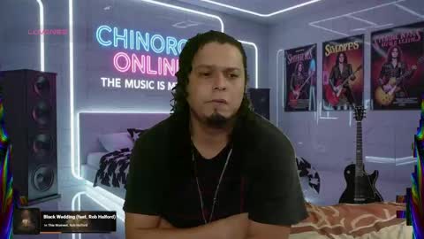 Snapshot of chinoroz chatting on September 19, 7:21 am Enrique online show from September 19, 7:21 am