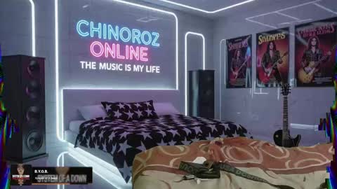 Snapshot of chinoroz chatting on September 20, 7:15 pm Enrique online show from September 20, 7:15 pm