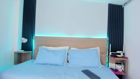 Chiqui online show from September 9, 6:51 pm