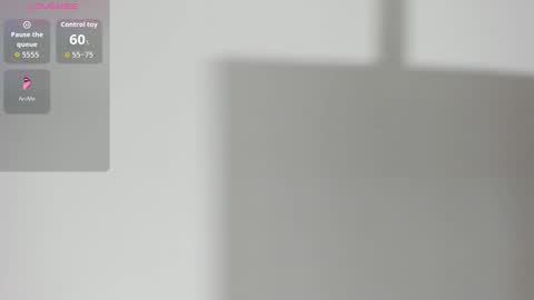 Chiqui online show from September 27, 6:46 pm