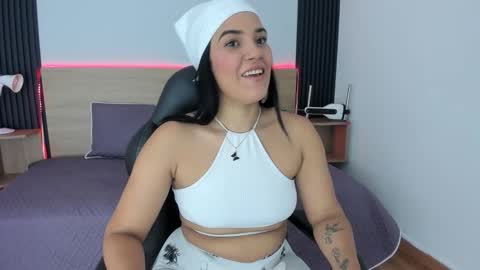 Chiqui online show from October 23, 7:45 pm