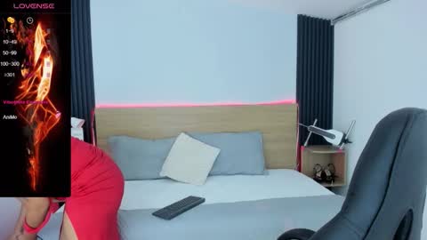 Chiqui online show from November 24, 7:02 pm