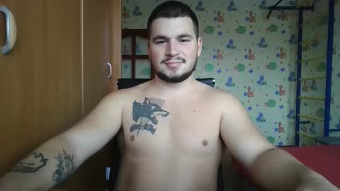 chiraq1945 online show from October 23, 7:07 am