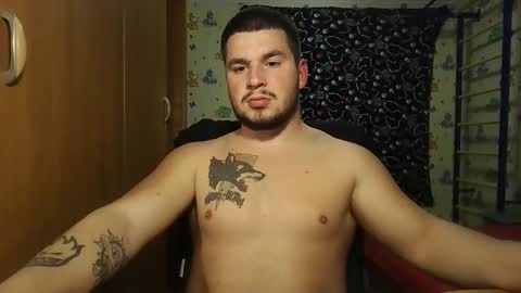 chiraq1945 online show from October 28, 7:16 pm