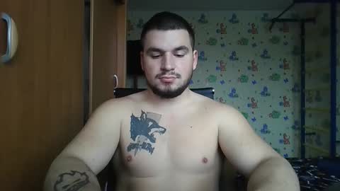 chiraq1945 online show from November 20, 8:03 am