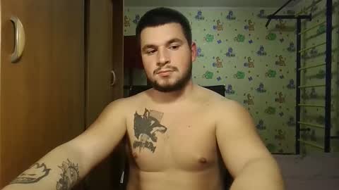 chiraq1945 online show from December 3, 5:11 pm