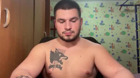 chiraq1945 online show from December 19, 7:21 pm