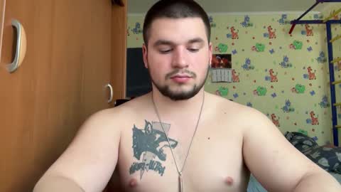 chiraq1945 online show from March 12, 8:09 am