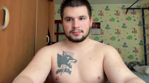 chiraq1945 online show from March 31, 8:15 am