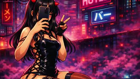 chise chann online show from April 20, 7:11 am