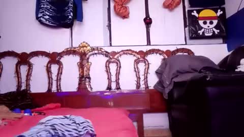 chispahot69 online show from December 18, 11:05 am