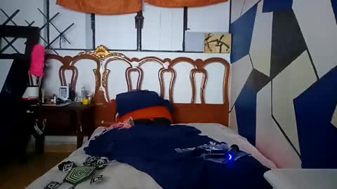 chispahot69 online show from March 3, 9:26 am