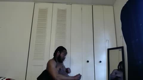 Antonio Brown online show from April 22, 2:18 pm