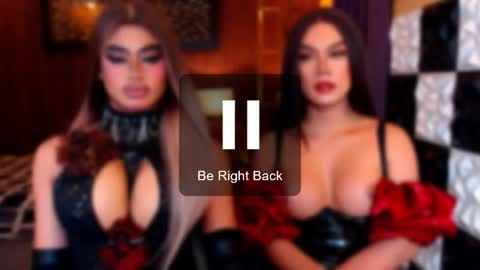 Franching Lee online show from May 26, 4:03 pm