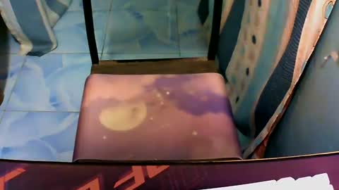 chixx_nina online show from July 28, 4:16 pm