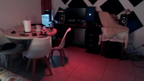 Snapshot of chkjnn chatting on October 25, 10:23 am Chkjnn online show from October 25, 10:23 am