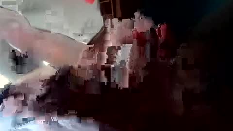 chko76 online show from April 17, 12:02 am