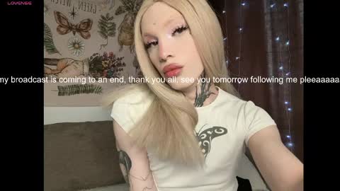 Chloe INDEPENDENT MODEL online show from May 29, 3:26 am
