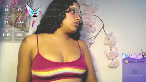 chleo_rosse online show from January 7, 10:23 pm