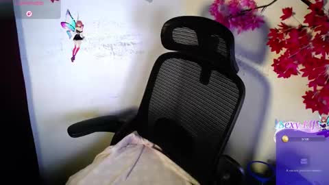 Snapshot of chleo_rosse chatting on April 27, 7:34 pm chleo_rosse online show from April 27, 7:34 pm